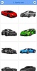 Pixel Cars Color by Number screenshot 6