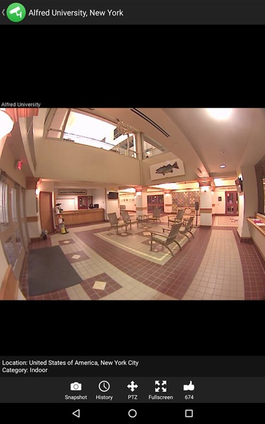 Web Camera Online - Preview 5