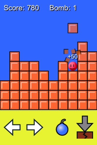Papi Blocks - Preview 1