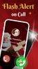 Santa Call: Call Screen screenshot 3