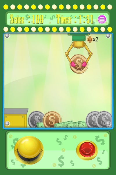 Money Claw - Preview 4