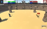 Outlast: Journey of a Gladiato screenshot 13