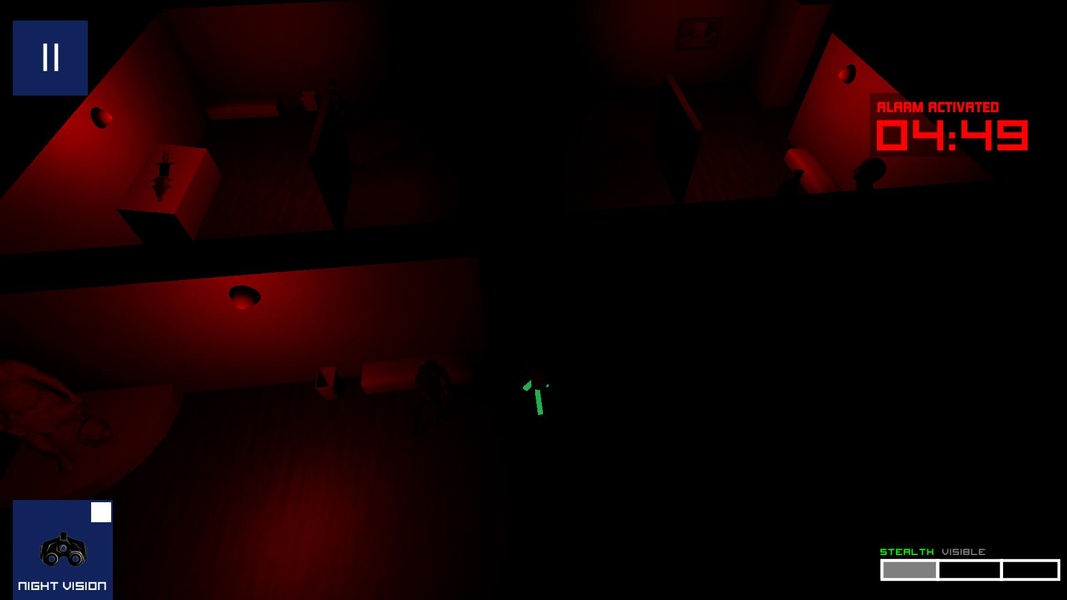 THEFT Inc. Stealth Thief Game - Preview 3