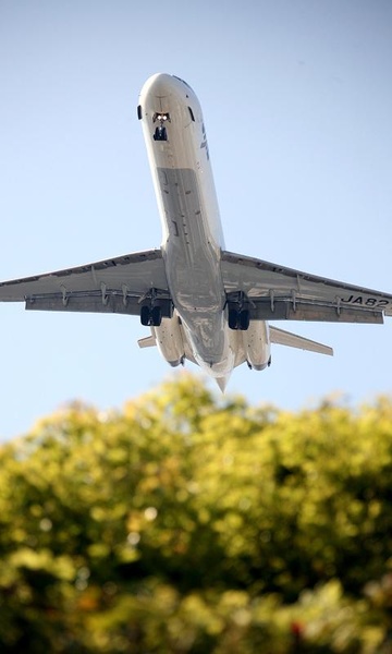 Airplanes Jigsaw Puzzles - Preview 2