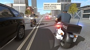 Real Bike 3D Parking Adventure screenshot 5
