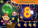 Magic Counting 4 Toddlers Writing Numbers for Kids screenshot 3