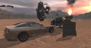 WreckRising: Car Crash Derby screenshot 7