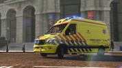 Ambulance Simulation Game Plus screenshot 4