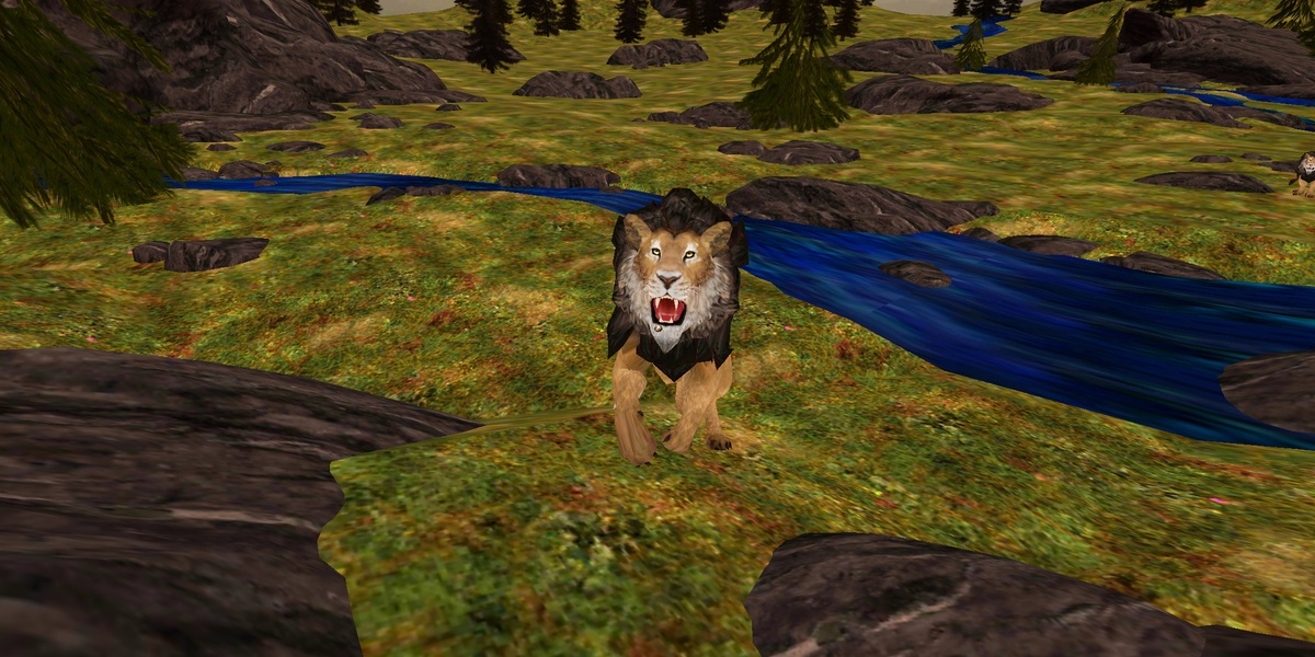 Animal Hunting Sniper Shooter: Jungle Safari - Preview 4