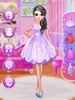 Little Princess Makeup Mania screenshot 2