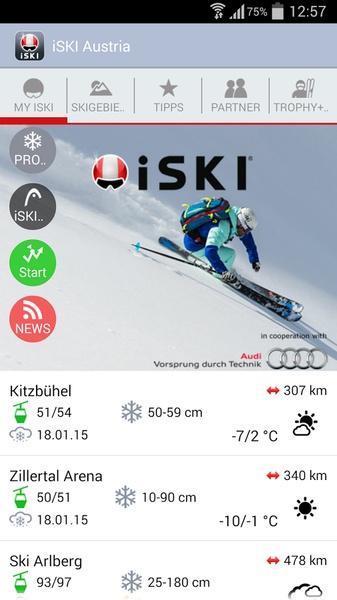 iSKI Austria - Preview 7