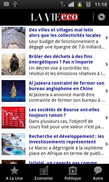 La Vie Eco - Preview 4
