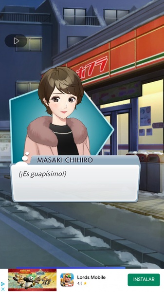 My Young Boyfriend - Preview 4