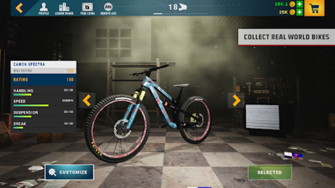 DownHill Republic - Preview 13