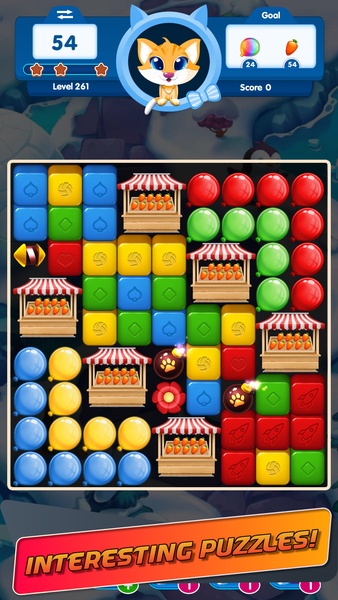 Smash Blocks Puzzle - Preview 3