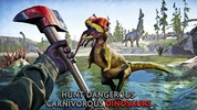 Dino Hunt: Jungle Adventure screenshot 7