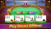 Hazari Offline screenshot 4
