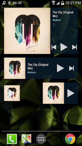 Cloudskipper - Preview 1
