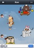 LINE screenshot 3