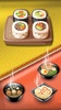 Chinese food games Girls Games screenshot 2