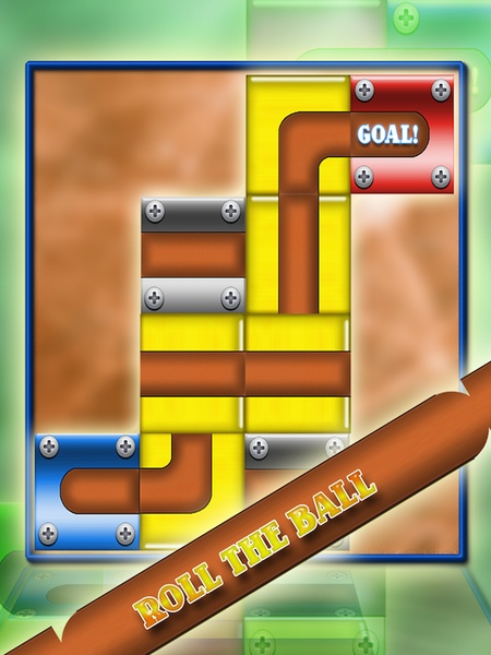 Roll It Slide Puzzle - Preview 8