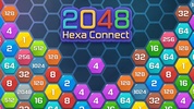 Merge Block Puzzle - 2048 Hexa screenshot 14