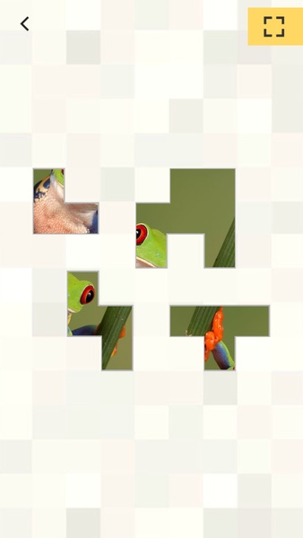 Bonza Jigsaw - Preview 1