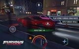 Furious Payback Racing screenshot 8