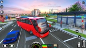 Transport Simulator Bus Game screenshot 5