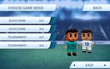Tap Soccer screenshot 5