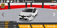 Fast&Grand: Car Driving Game screenshot 1