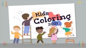 Kids Coloring screenshot 9