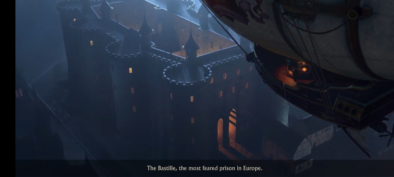 Guns of Glory - Preview 2