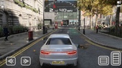 Fast Grand Car Driving Game 3d screenshot 5