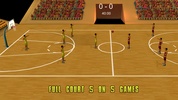 Basketball Super Slam screenshot 3