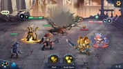 Age of Heroes: Conquest screenshot 6