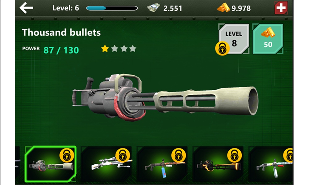 Law Abiding City Police Force - Preview 14
