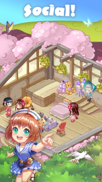 Hometown Farm - Preview 1