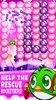 Bubble Pop Penguin: Bubble Shooter screenshot 8
