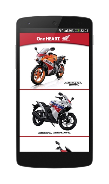 welovehonda - Preview 6