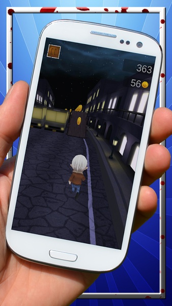 Vampire Run 3D - Preview 7