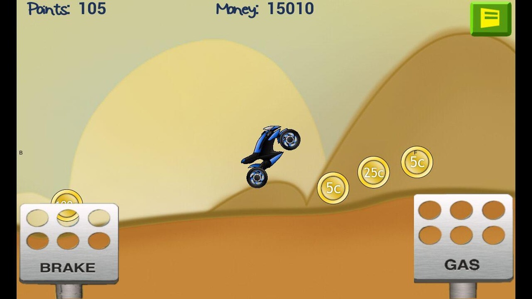 Crazy Hill Race 2015 - Preview 6