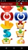 Emoticons Clipart screenshot 4