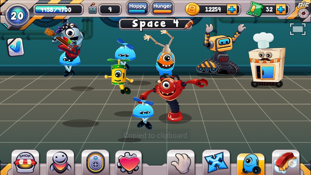 The Bobots - Preview 23