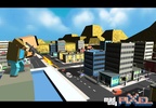Mad City Pixel screenshot 4
