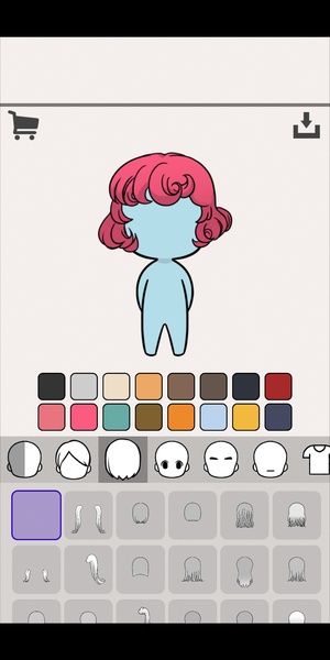 Unnie doll - Preview 11