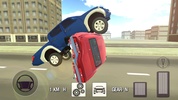 Extreme Car Driving PRO 2015 screenshot 4