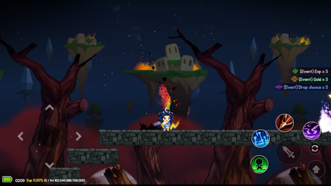 Slime Hunter - Preview 8