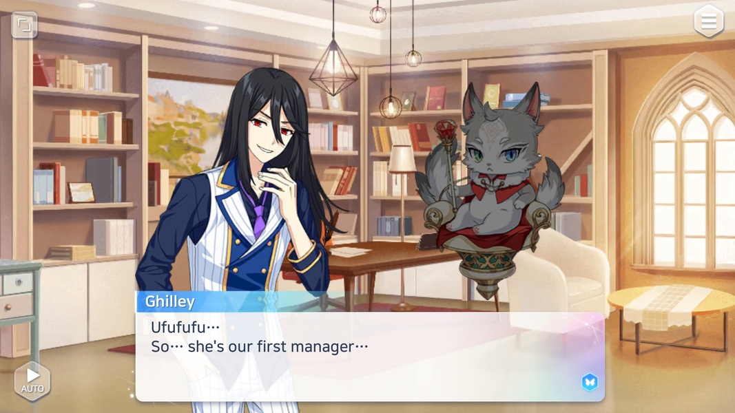 AFTERLIFE - Preview 5