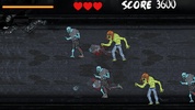 Zombie Smasher screenshot 1